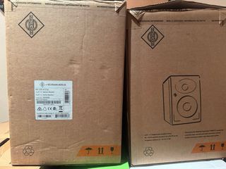 Altavoces Neumann Profesionales