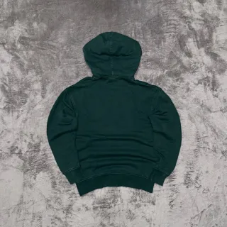 Sudadera Hoddie Classic Retro Y2K LEVIS verde XS