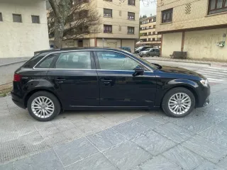 Audi A3 2013