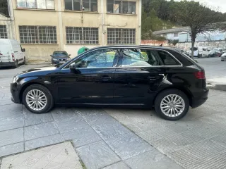 Audi A3 2013