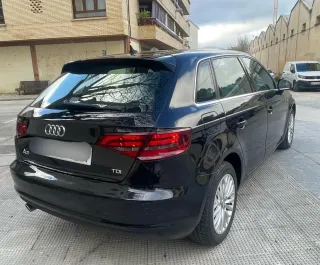 Audi A3 2013