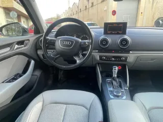 Audi A3 2013