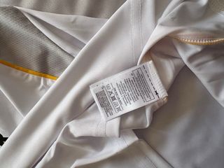 Camisola Futebol Vini Jr 7