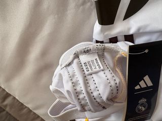 Camisola Futebol Vini Jr 7