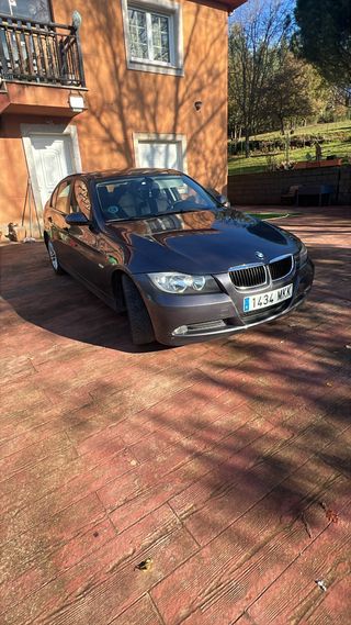 BMW Serie 3 2006