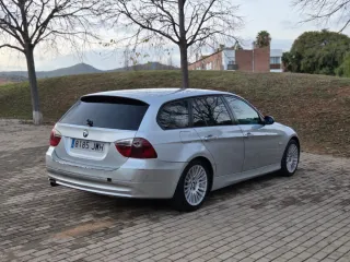 BMW Serie 3 2007