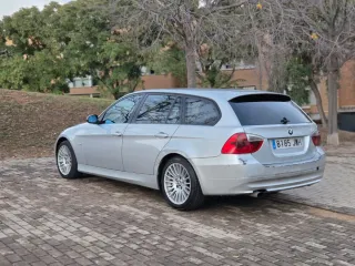 BMW Serie 3 2007