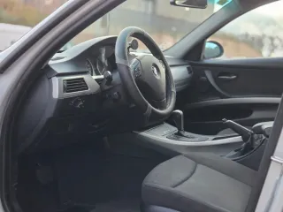 BMW Serie 3 2007