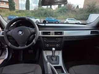 BMW Serie 3 2007