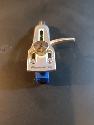 Portacápsulas, cápsulas y agujas