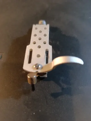 Portacápsulas, cápsulas y agujas