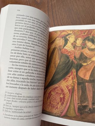 Libro “Leyendas y rimas”.