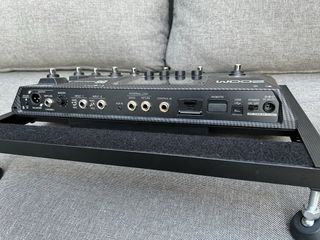 Zoom B6 Multi-efectos para bajo