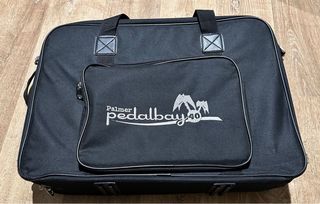 Zoom B6 Multi-efectos para bajo