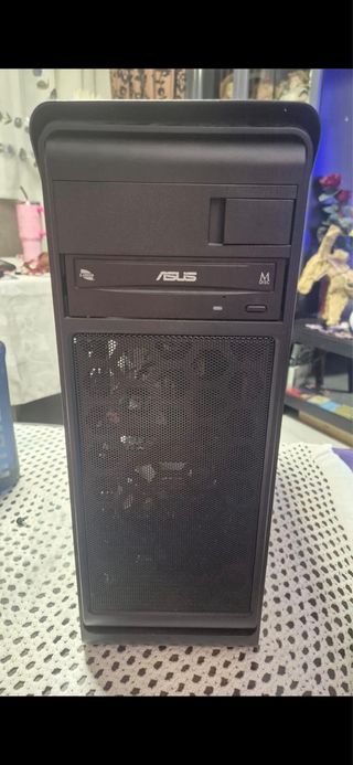 PC i5 16GB RAM