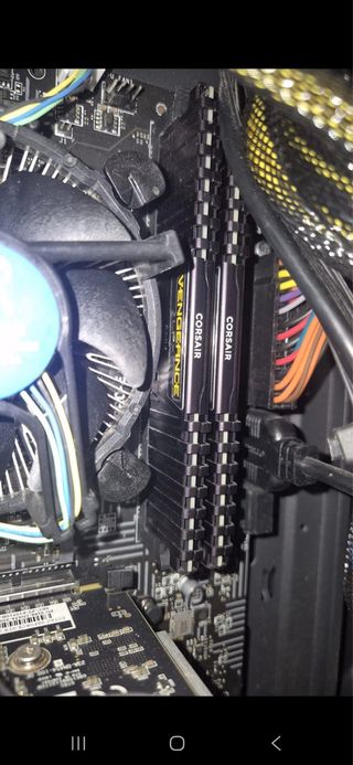 PC i5 16GB RAM