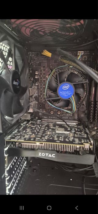 PC i5 16GB RAM