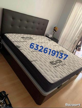 Liquidación:canapés y colchones armarios y sofás?