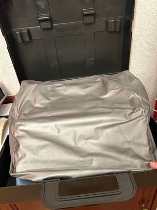 Máquina de escribir Olivetti Studio 46