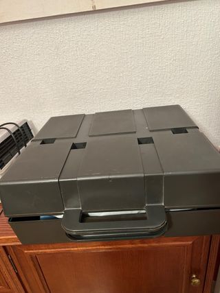 Máquina de escribir Olivetti Studio 46