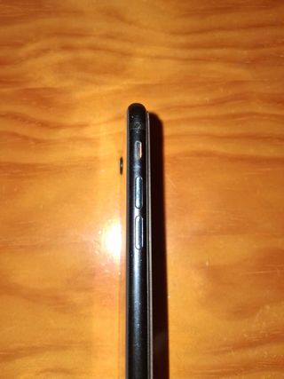 iPhone SE 128GB (2da Gen) Negro