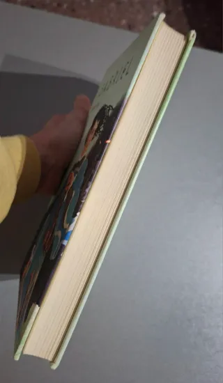 Sabriel - samarkanda