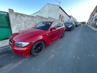 BMW Serie 1 2008