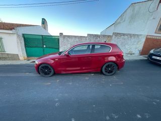 BMW Serie 1 2008