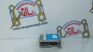 Fiat 813720 centralita airbag 46806593 punto 1.9 d