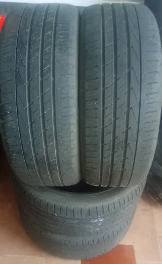 Neumáticos Hankook 235/50/19 99V