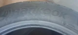 Neumáticos Hankook 235/50/19 99V