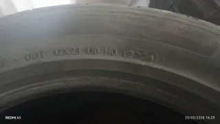 Neumáticos Hankook 235/50/19 99V