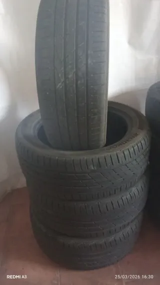 Neumáticos Hankook 235/50/19 99V