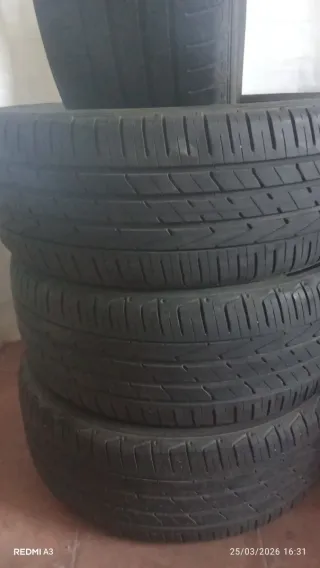 Neumáticos Hankook 235/50/19 99V