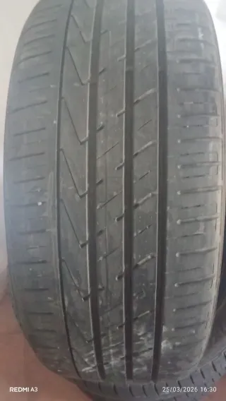 Neumáticos Hankook 235/50/19 99V