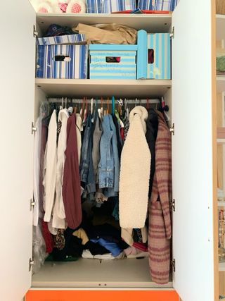 Habitación juvenil La Grama