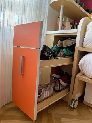 Habitación juvenil La Grama