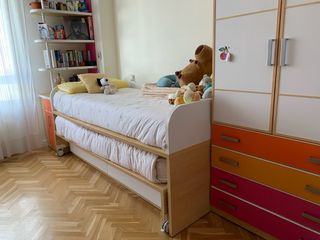 Habitación juvenil La Grama