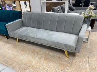 ¡¡¡OFERTA HOY!!! Sofá Cama 3P