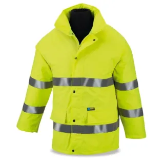 Anorak Parka Triple Uso Talla XL