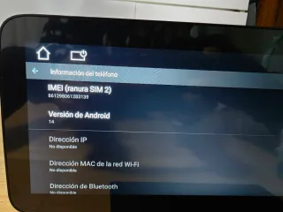 Pantalla Mercedes Benz CLK / Clase A