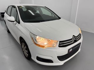 Citroen C4 2012