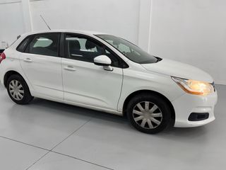 Citroen C4 2012