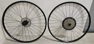 Ruedas 29 WTB STX i21