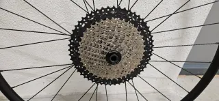 Ruedas 29 WTB STX i21