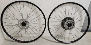 Ruedas 29 WTB STX i21