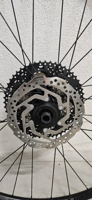 Ruedas 29 WTB STX i21