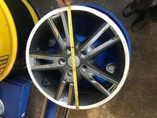 Llantas Hyundai 7Jx17 ET56