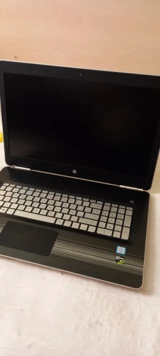 HP Pavilion i7 Piezas