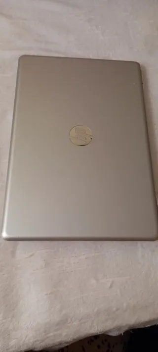 HP Pavilion i7 Piezas